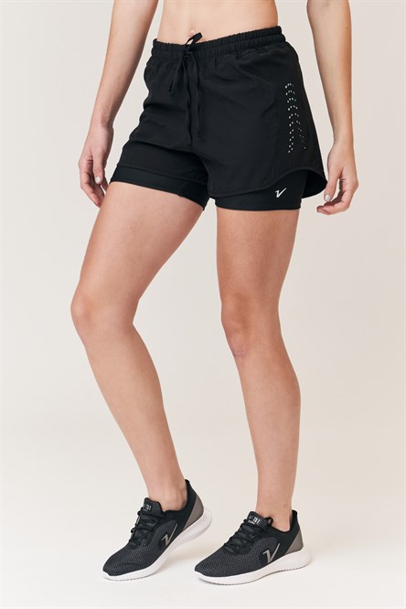 Shorts-Vandalia-9630-Negro AN