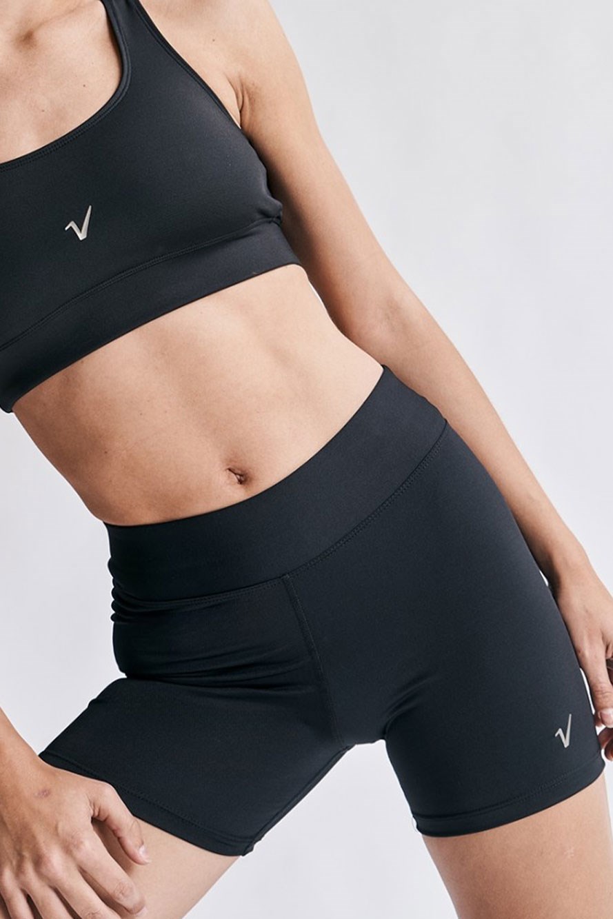 Shorts-Vandalia-5444-Negro SN