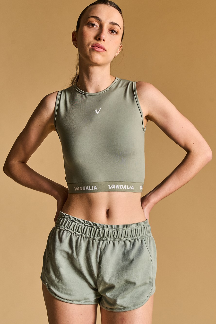 Shorts-Vandalia-4044-Verde Cemento SN