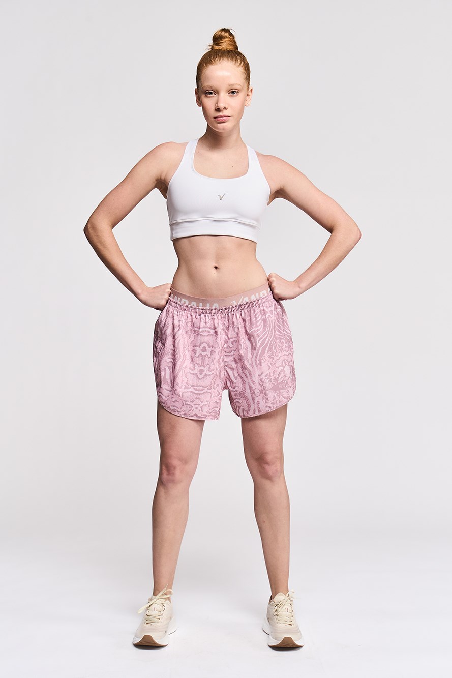 Shorts-Vandalia-4046-Snake Rosa FN