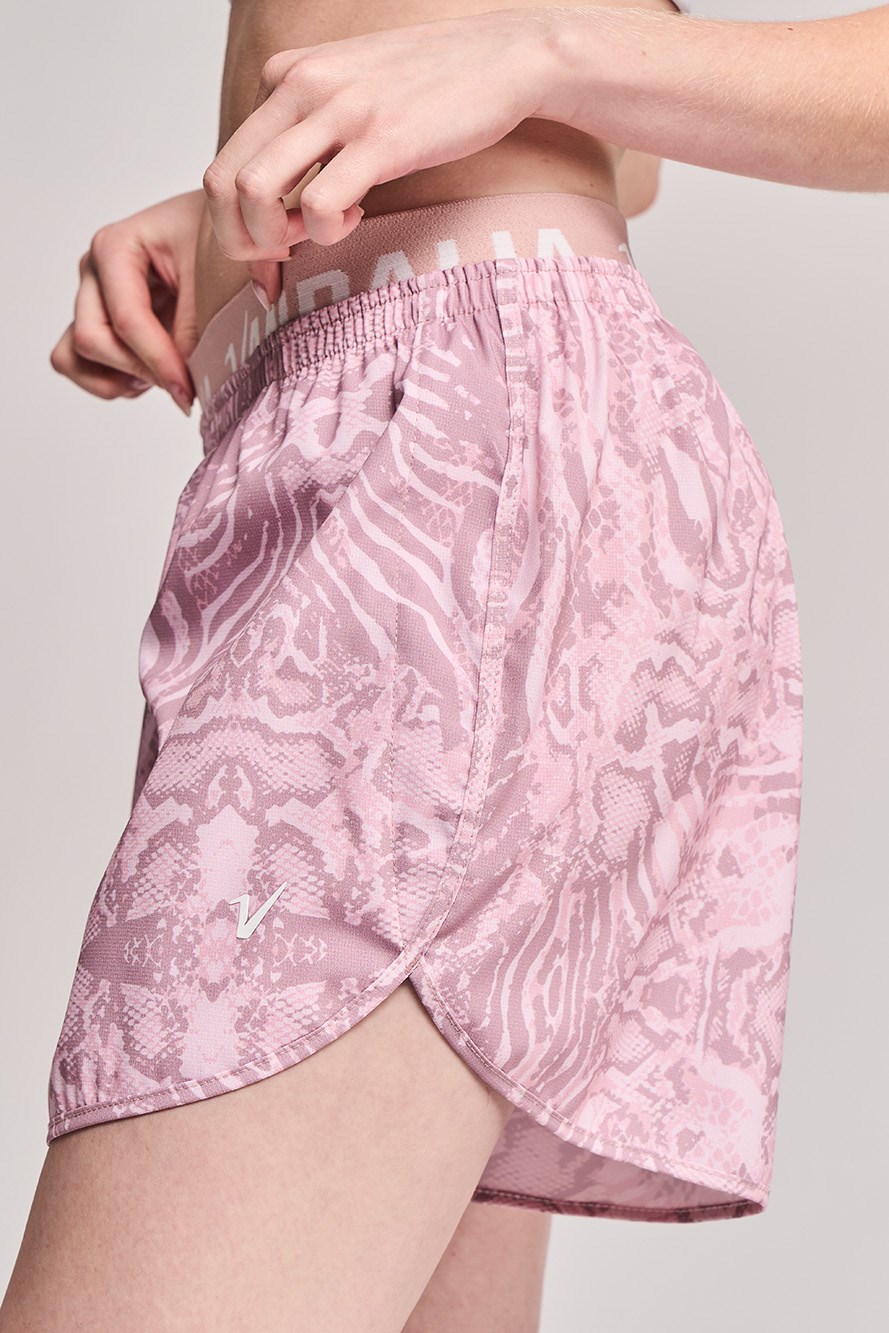 Shorts-Vandalia-4046-Snake Rosa SN