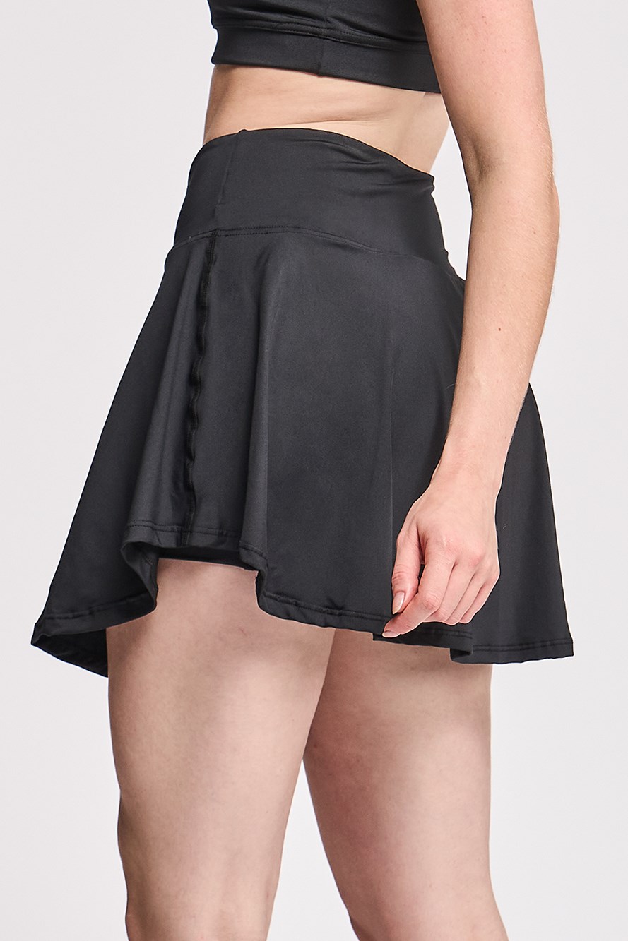 Shorts-Vandalia-4090-Negro SN