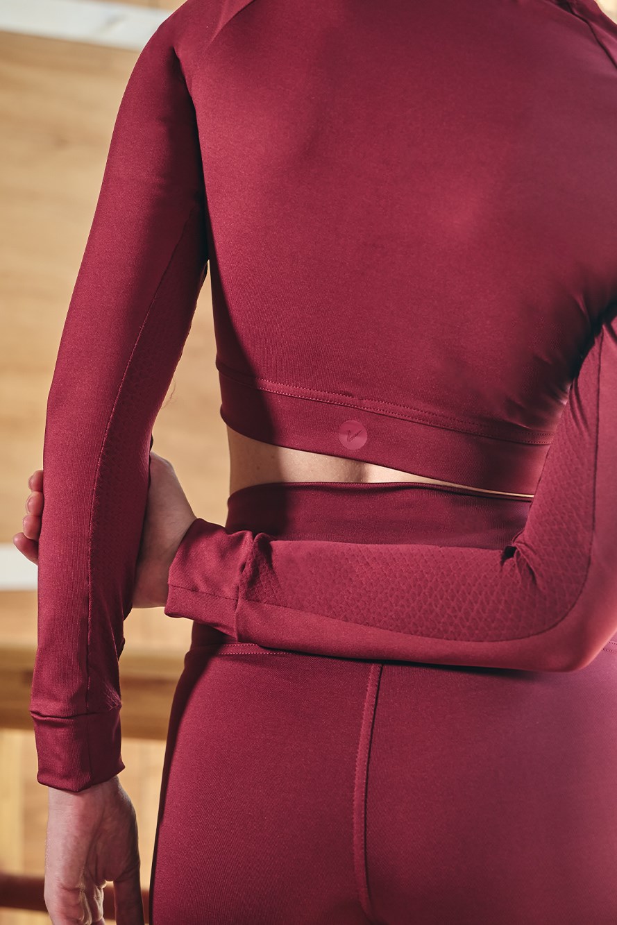 Tops-Vandalia-3033-Cherry FN