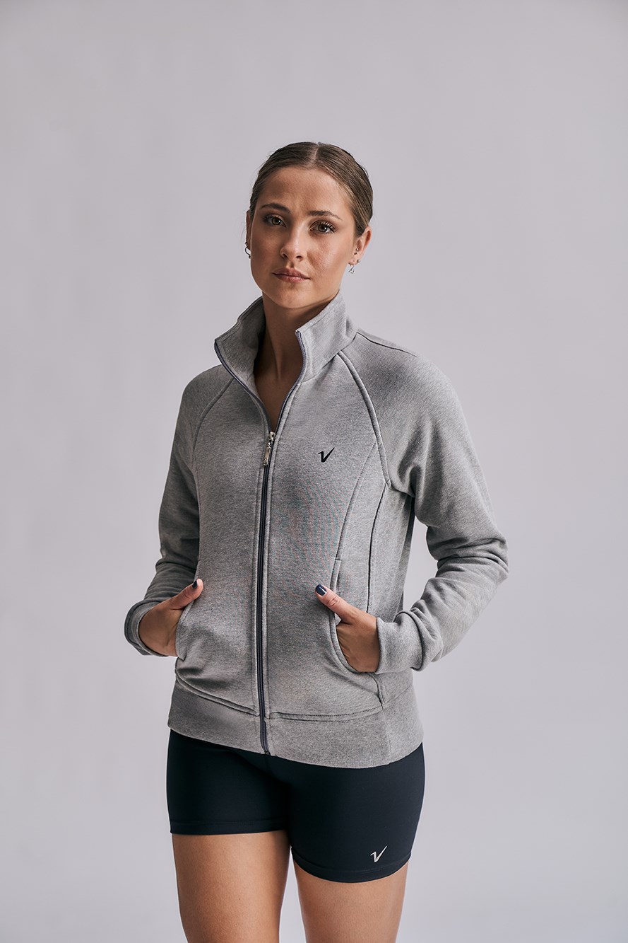 Abrigos-Vandalia-9242-Gris melange
