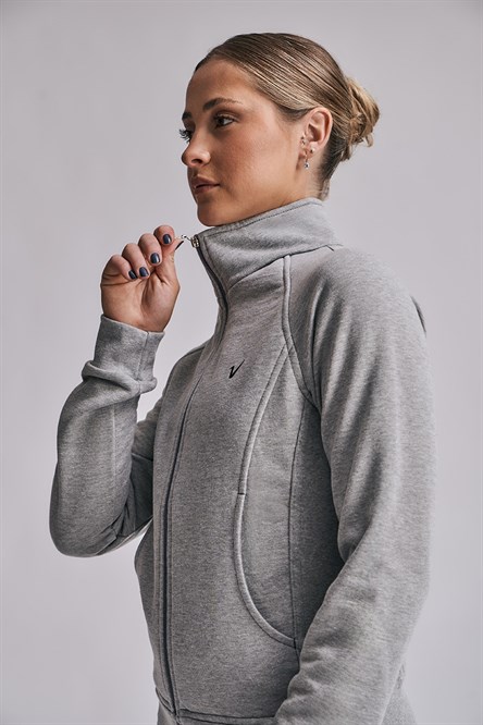 Abrigos-Vandalia-9242-Gris melange
