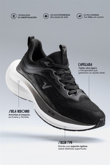 Calzado-Vandalia-586-Negro AN