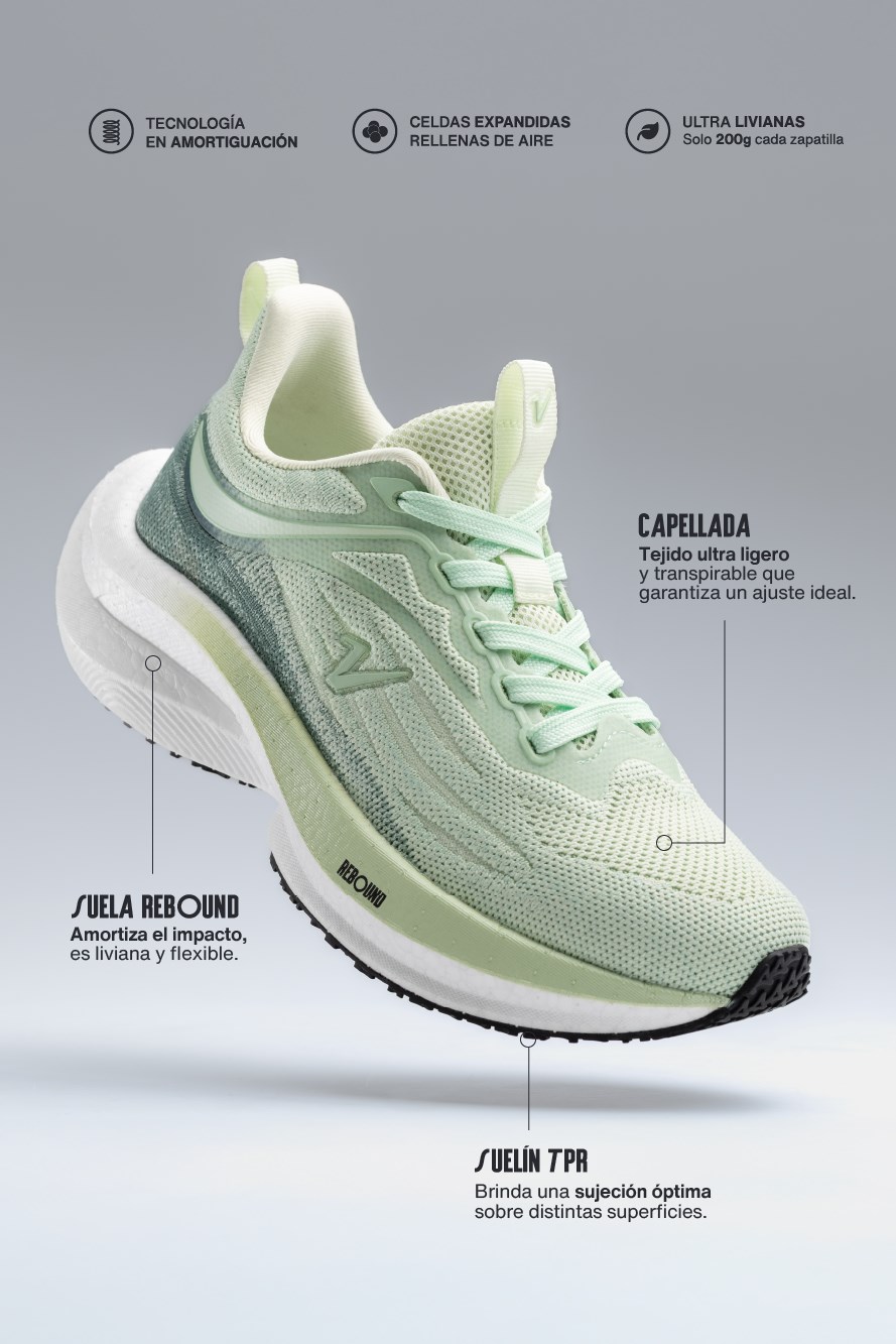 Calzado-Vandalia-586-Verde AN