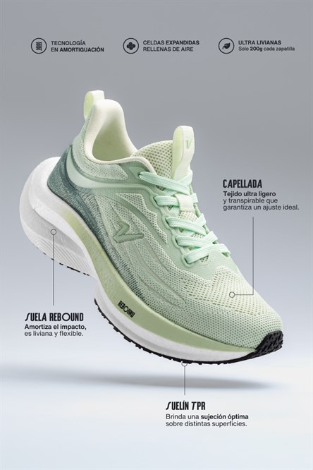 Calzado-Vandalia-586-Verde AN