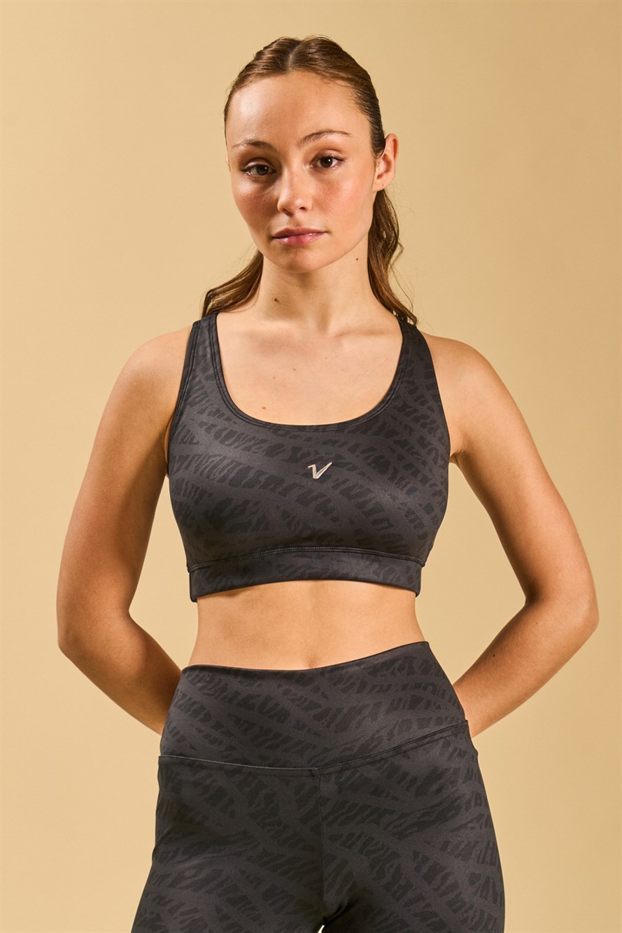 Tops-Vandalia-6862-Negro Jungle AN