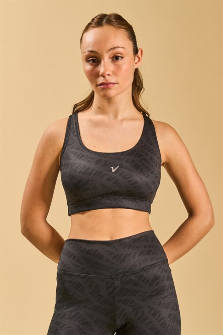 Tops-Vandalia-6862-Negro Jungle AN