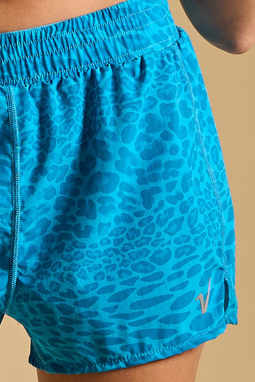Shorts-Vandalia-4047-Turquesa Leopard FN